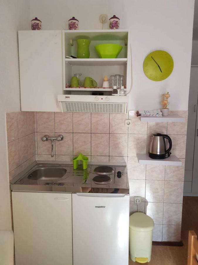 Apartment Ante Kaštela Екстериор снимка