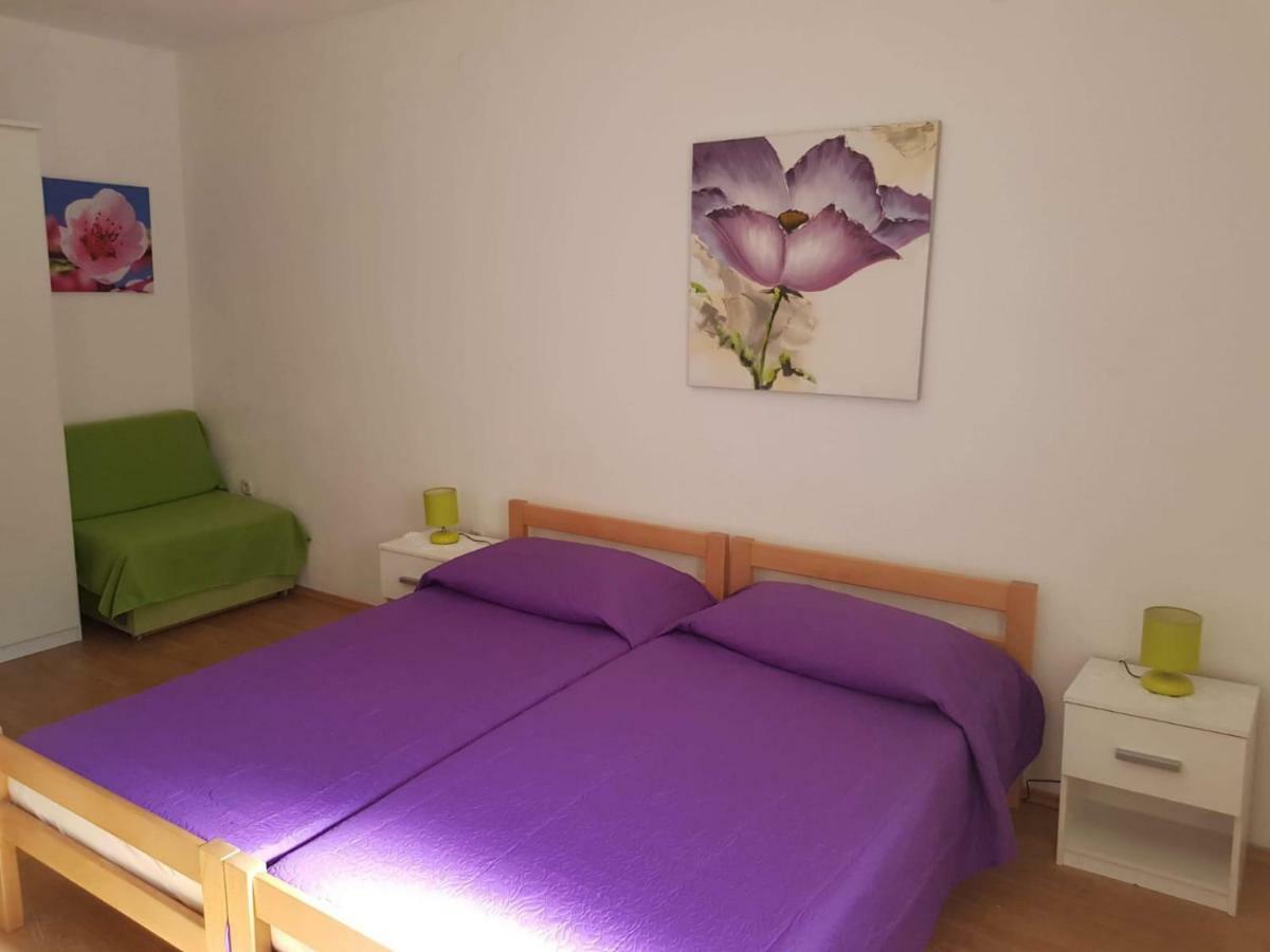 Apartment Ante Kaštela Екстериор снимка