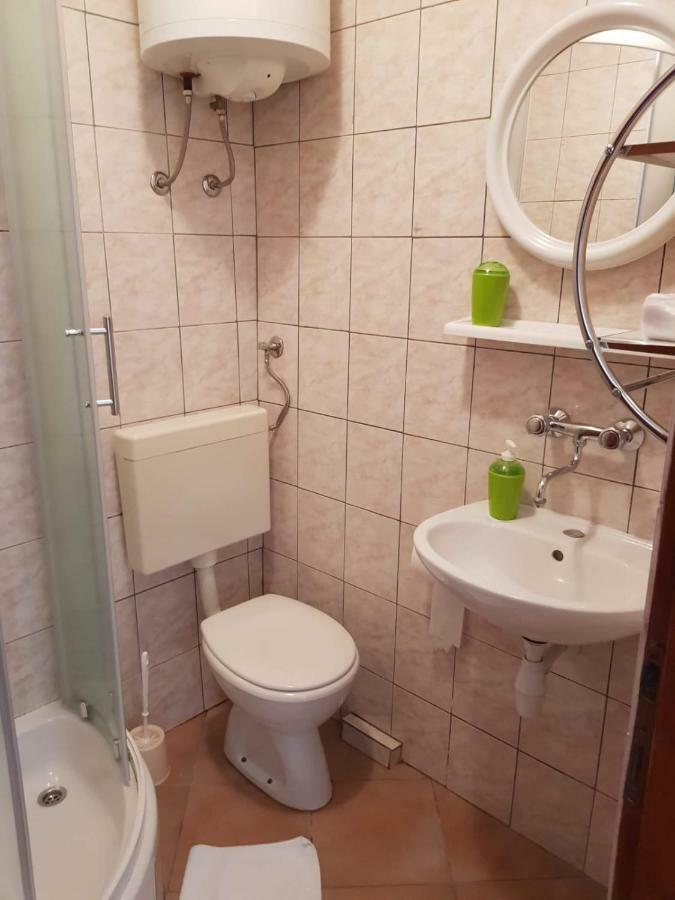 Apartment Ante Kaštela Екстериор снимка