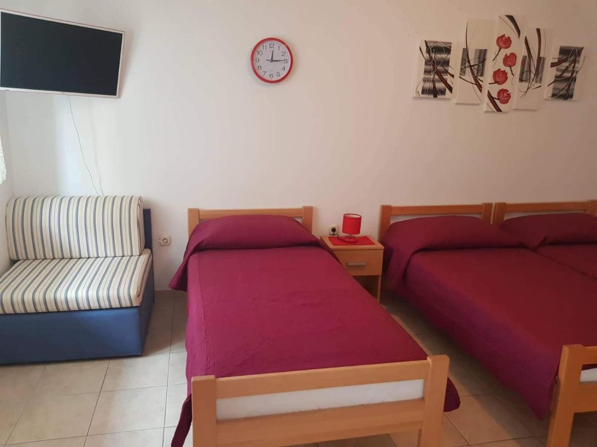 Apartment Ante Kaštela Екстериор снимка